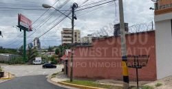 Renta de propiedad comercial | oficinas en alquiler Lomas del Guijarro Tegucigalpa