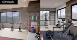 Apartamento de 2 habitaciones en Preventa en Stanza, el nuevo proyecto de apartamentos en San Pedro Sula