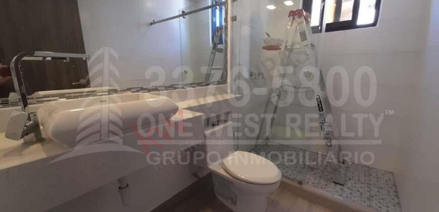 Alquiler de apartamento Rio de Piedras, Condominios Residenza San Pedro Sula,