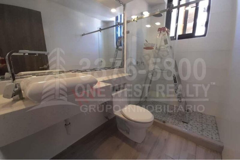 Alquiler de apartamento Rio de Piedras, Condominios Residenza San Pedro Sula,