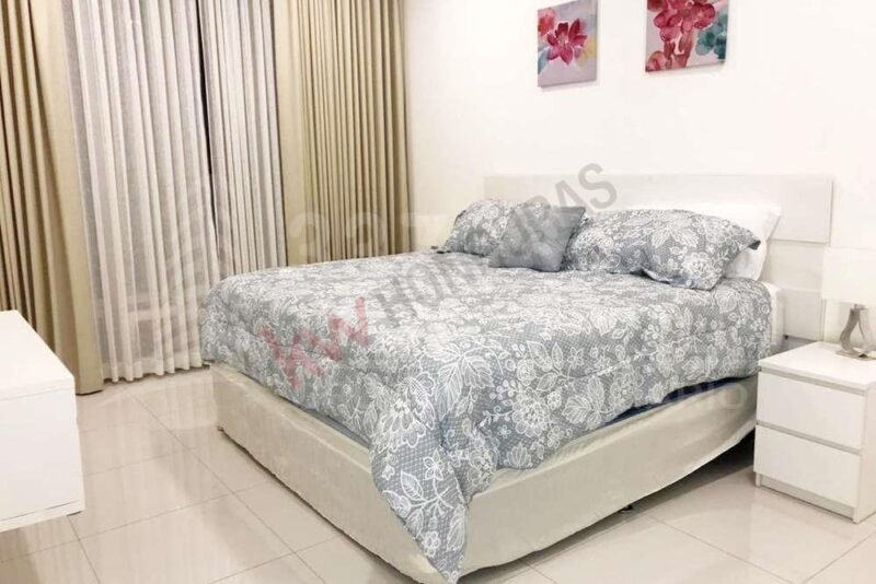 Juan Lindo San Pedro Sula Apartamento en Renta