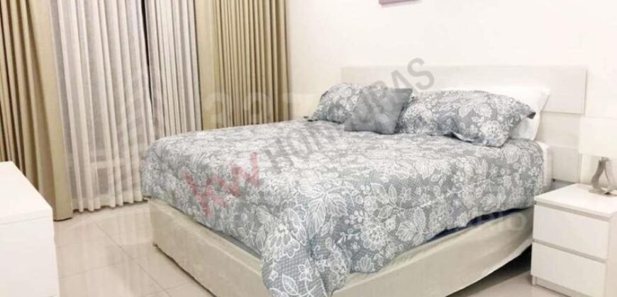 Juan Lindo San Pedro Sula Apartamento en Renta