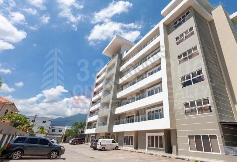 Apartamento en Renta Fontana del Valle, Casa Maya, San Pedro Sula