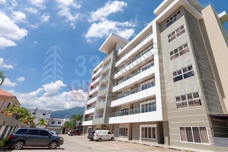 Apartamento en Renta Fontana del Valle, Casa Maya, San Pedro Sula
