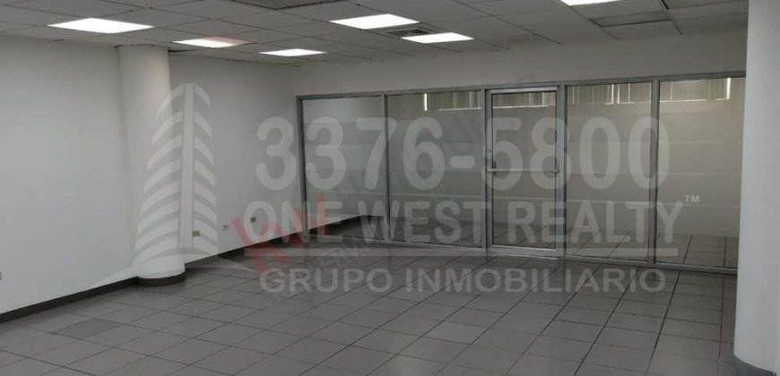 RENTA- Local Comercial en Colonia Trejo Avenida Circunvalación, San Pedro Sula