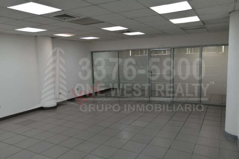 RENTA- Local Comercial en Colonia Trejo Avenida Circunvalación, San Pedro Sula