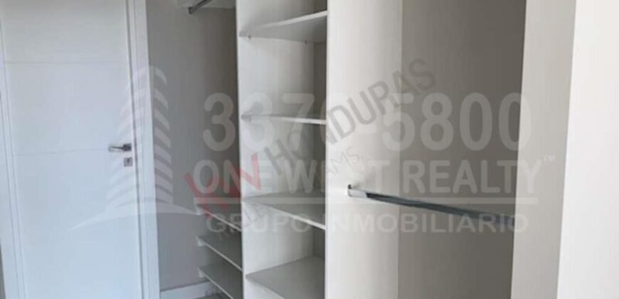 NIVO  Lomas del Guijarro Tegucigalpa Venta de Apartamento de una Habitación