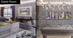 Apartamento de 2 habitaciones en Preventa en Stanza, el nuevo proyecto de apartamentos en San Pedro Sula