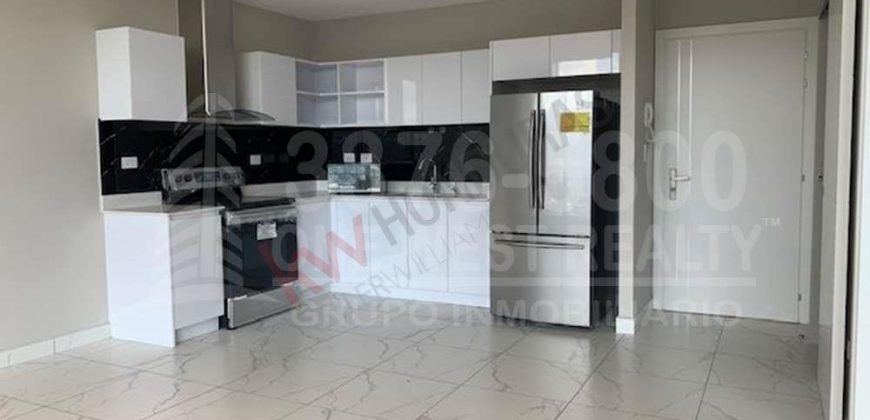 NIVO  Lomas del Guijarro Tegucigalpa Venta de Apartamento de una Habitación