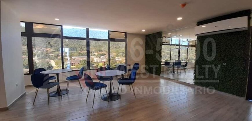 Alquiler de apartamento Rio de Piedras, Condominios Residenza San Pedro Sula,