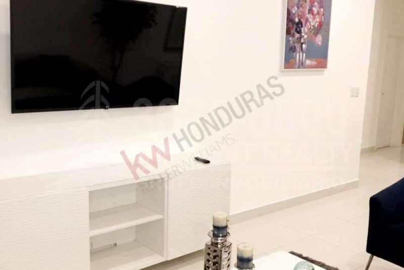 Juan Lindo San Pedro Sula Apartamento en Renta
