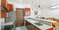 Apartamento en Renta Fontana del Valle, Casa Maya, San Pedro Sula