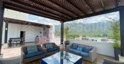 Fontana del Valle San Pedro Sula alquiler de apartamento