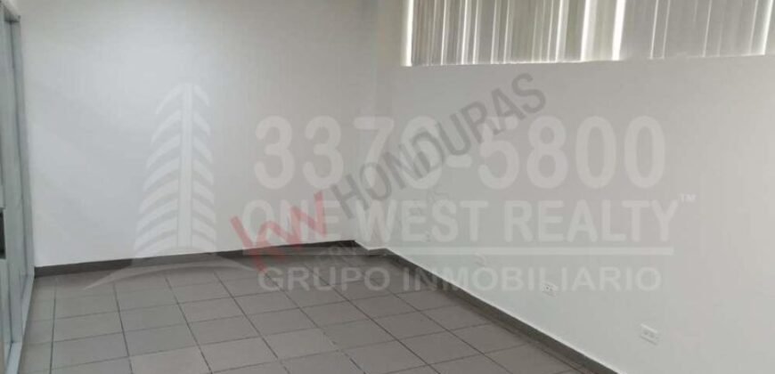RENTA- Local Comercial en Colonia Trejo Avenida Circunvalación, San Pedro Sula
