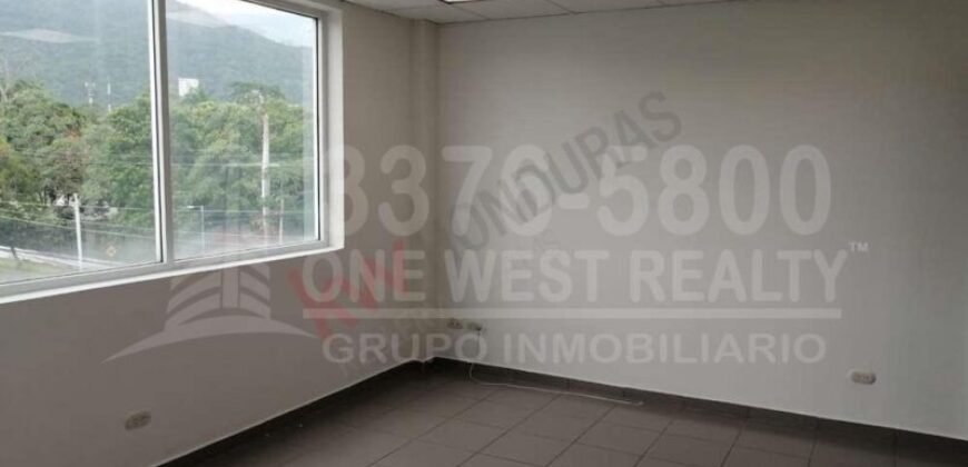 RENTA- Local Comercial en Colonia Trejo Avenida Circunvalación, San Pedro Sula