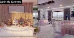 Apartamento de 2 habitaciones en Preventa en Stanza, el nuevo proyecto de apartamentos en San Pedro Sula