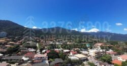 Alquiler de apartamento Rio de Piedras, Condominios Residenza San Pedro Sula,