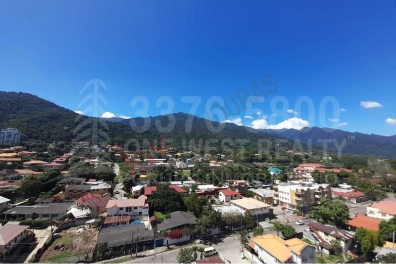 Alquiler de apartamento Rio de Piedras, Condominios Residenza San Pedro Sula,
