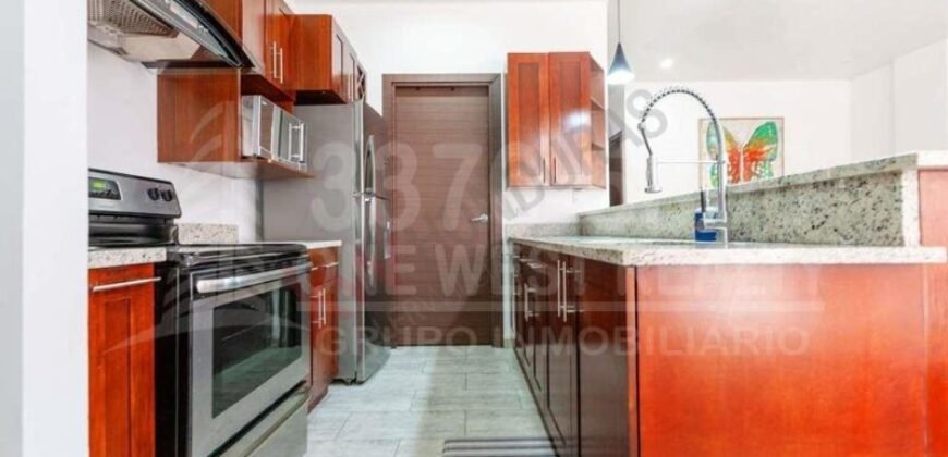 Apartamento en Renta Fontana del Valle, Casa Maya, San Pedro Sula