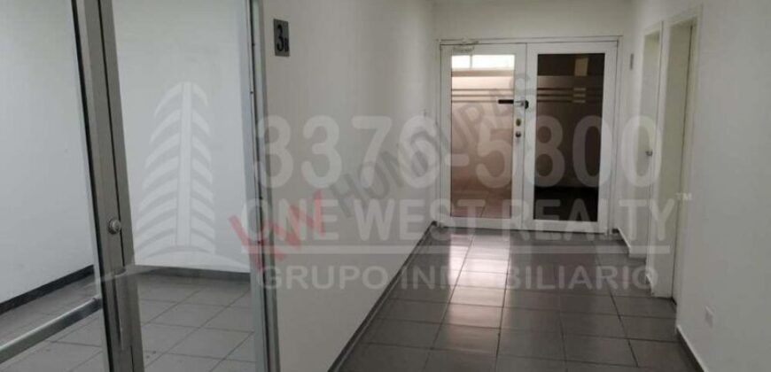 RENTA- Local Comercial en Colonia Trejo Avenida Circunvalación, San Pedro Sula