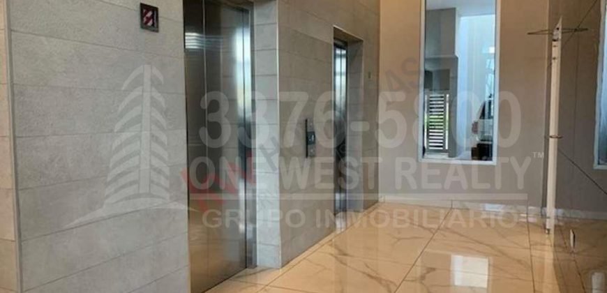 NIVO  Lomas del Guijarro Tegucigalpa Venta de Apartamento de una Habitación