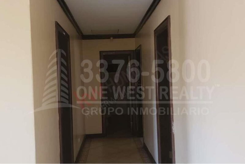 Casa grande en renta San Pedro Sula, Colonia Altiplano 3 habitaciones, 250 m²