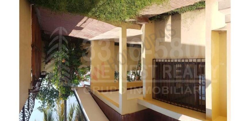 Casa grande en renta San Pedro Sula, Colonia Altiplano 3 habitaciones, 250 m²