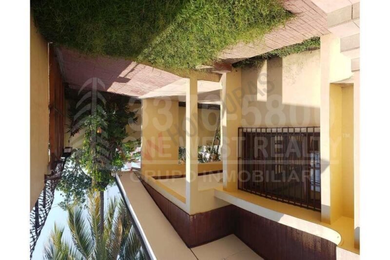 Casa grande en renta San Pedro Sula, Colonia Altiplano 3 habitaciones, 250 m²