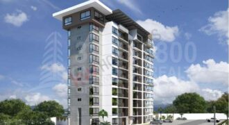 Apartamento de 2 habitaciones en Preventa en Stanza, el nuevo proyecto de apartamentos en San Pedro Sula