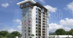 Apartamento de 2 habitaciones en Preventa en Stanza, el nuevo proyecto de apartamentos en San Pedro Sula