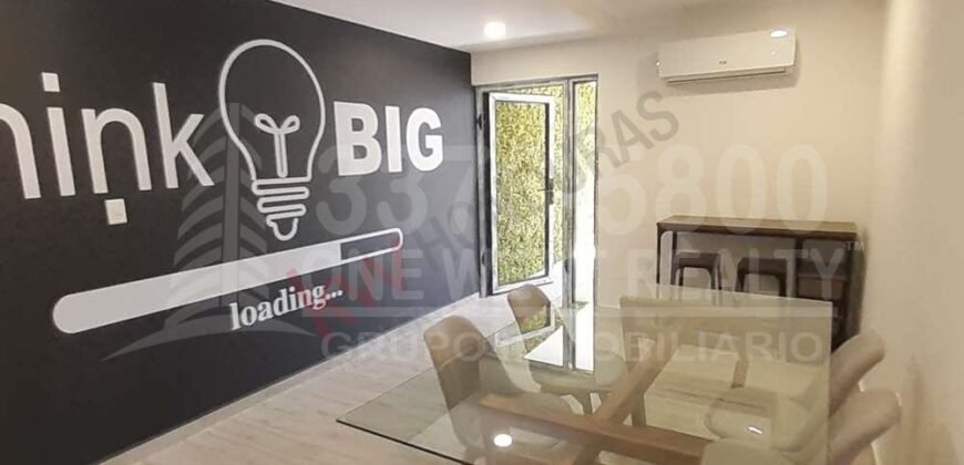 Alquiler de apartamento Rio de Piedras, Condominios Residenza San Pedro Sula,