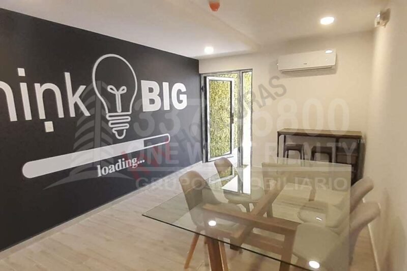 Alquiler de apartamento Rio de Piedras, Condominios Residenza San Pedro Sula,