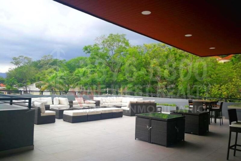 Juan Lindo San Pedro Sula Apartamento en Renta