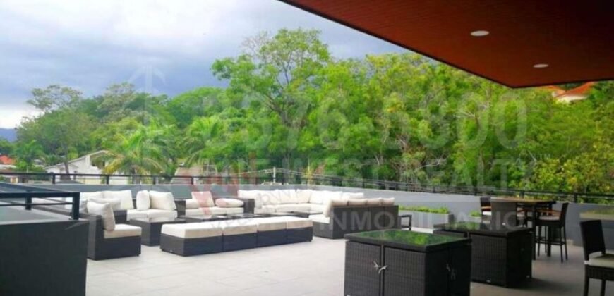Juan Lindo San Pedro Sula Apartamento en Renta