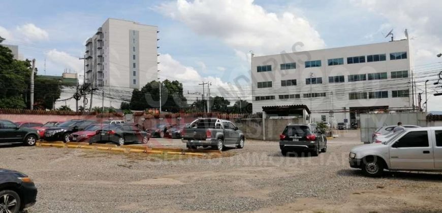 RENTA- Local Comercial en Colonia Trejo Avenida Circunvalación, San Pedro Sula