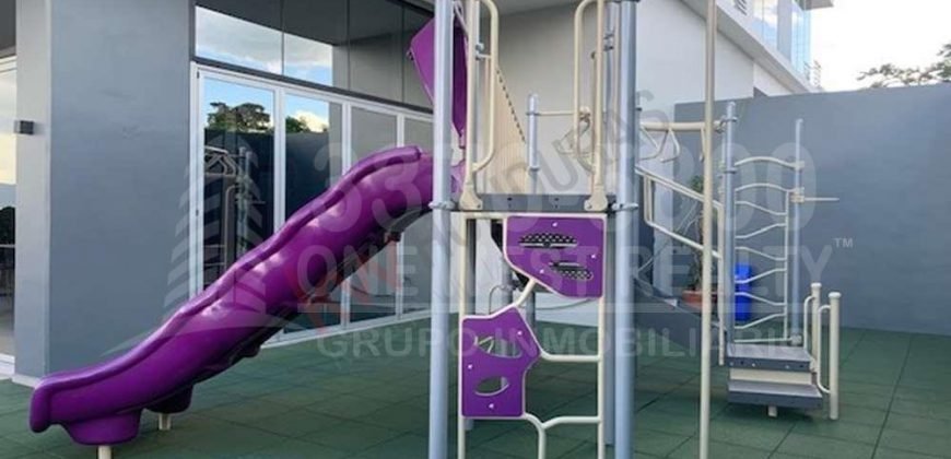 NIVO  Lomas del Guijarro Tegucigalpa Venta de Apartamento de una Habitación