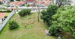 Terreno en venta en Merendon Hills  2,247.30 v² .  Ubicado en una exclusiva residencial en la falda de la montaña el Merendón