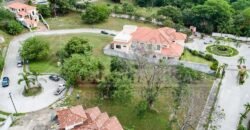 Terreno en venta en Merendon Hills  2,247.30 v² .  Ubicado en una exclusiva residencial en la falda de la montaña el Merendón