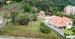 Terreno en venta en Merendon Hills  2,247.30 v² .  Ubicado en una exclusiva residencial en la falda de la montaña el Merendón