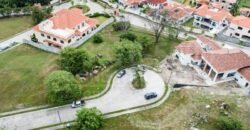 Terreno en venta en Merendon Hills  2,247.30 v² .  Ubicado en una exclusiva residencial en la falda de la montaña el Merendón