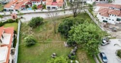 Terreno en venta en Merendon Hills  2,247.30 v² .  Ubicado en una exclusiva residencial en la falda de la montaña el Merendón