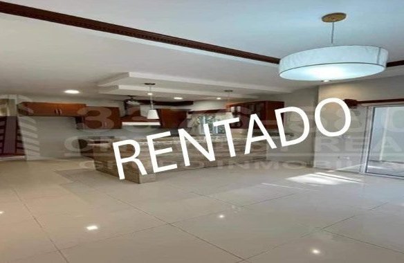 Alquiler de apartamentos en Casa Maya 4, San Pedro Sula