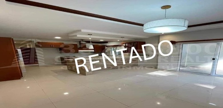 Alquiler de apartamentos en Casa Maya 4, San Pedro Sula