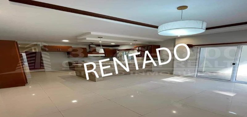 Alquiler de apartamentos en Casa Maya 4, San Pedro Sula