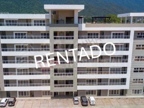 Apartamento en Renta Fontana del Valle, Casa Maya, San Pedro Sula