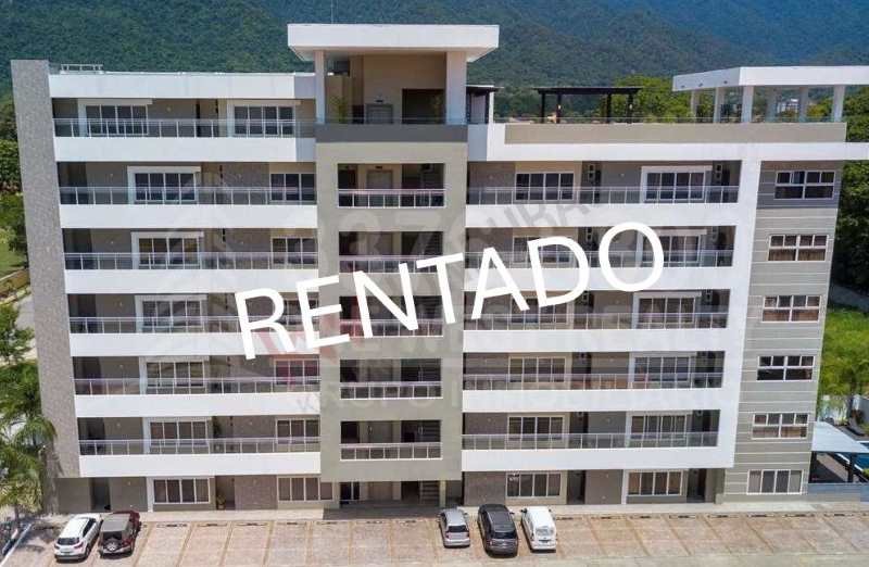 Apartamento en Renta Fontana del Valle, Casa Maya, San Pedro Sula