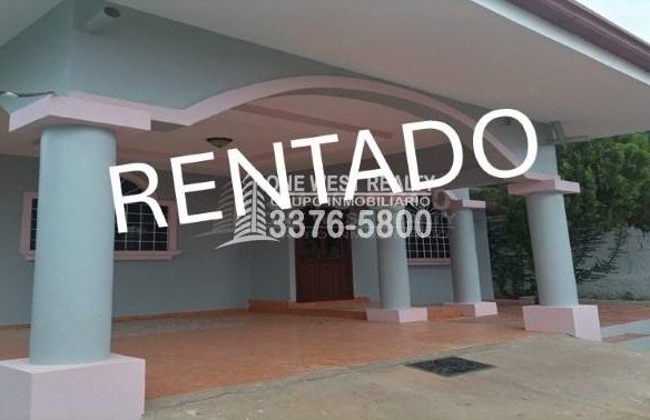 Apartamento cerca de la Una Rentado