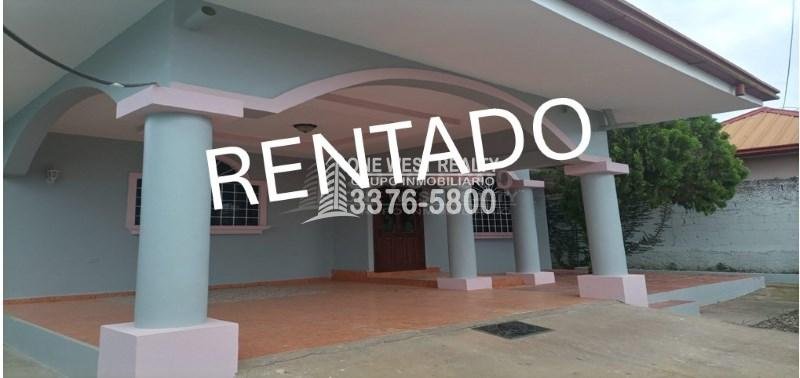 Apartamento cerca de la Una Rentado