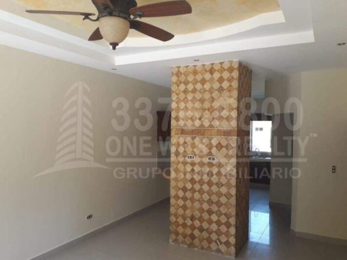 Alquiler de apartamento en Residencial Bugambilia San Pedro Sula