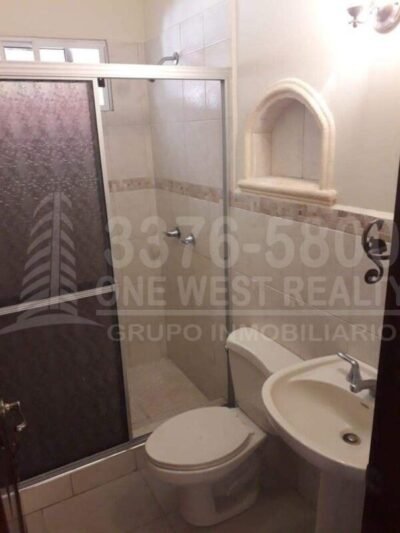 Alquiler de apartamento en Residencial Bugambilia San Pedro Sula